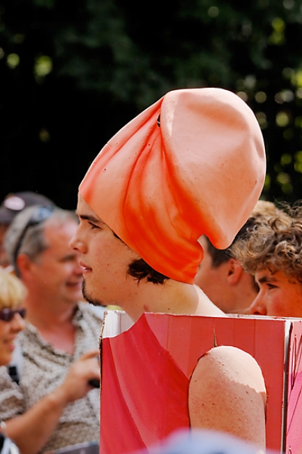 Gay Pride Paris 2009-062